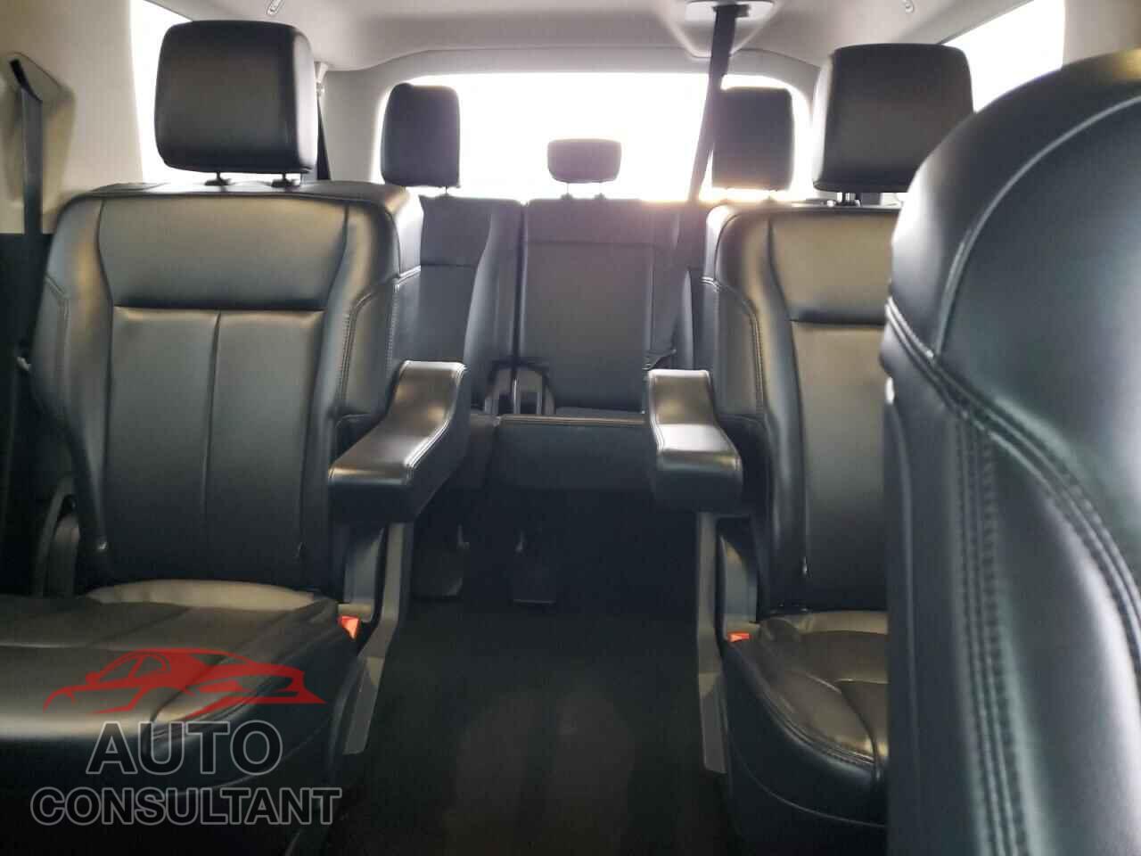 FORD EXPEDITION 2024 - 1FMJK1J86REA27904