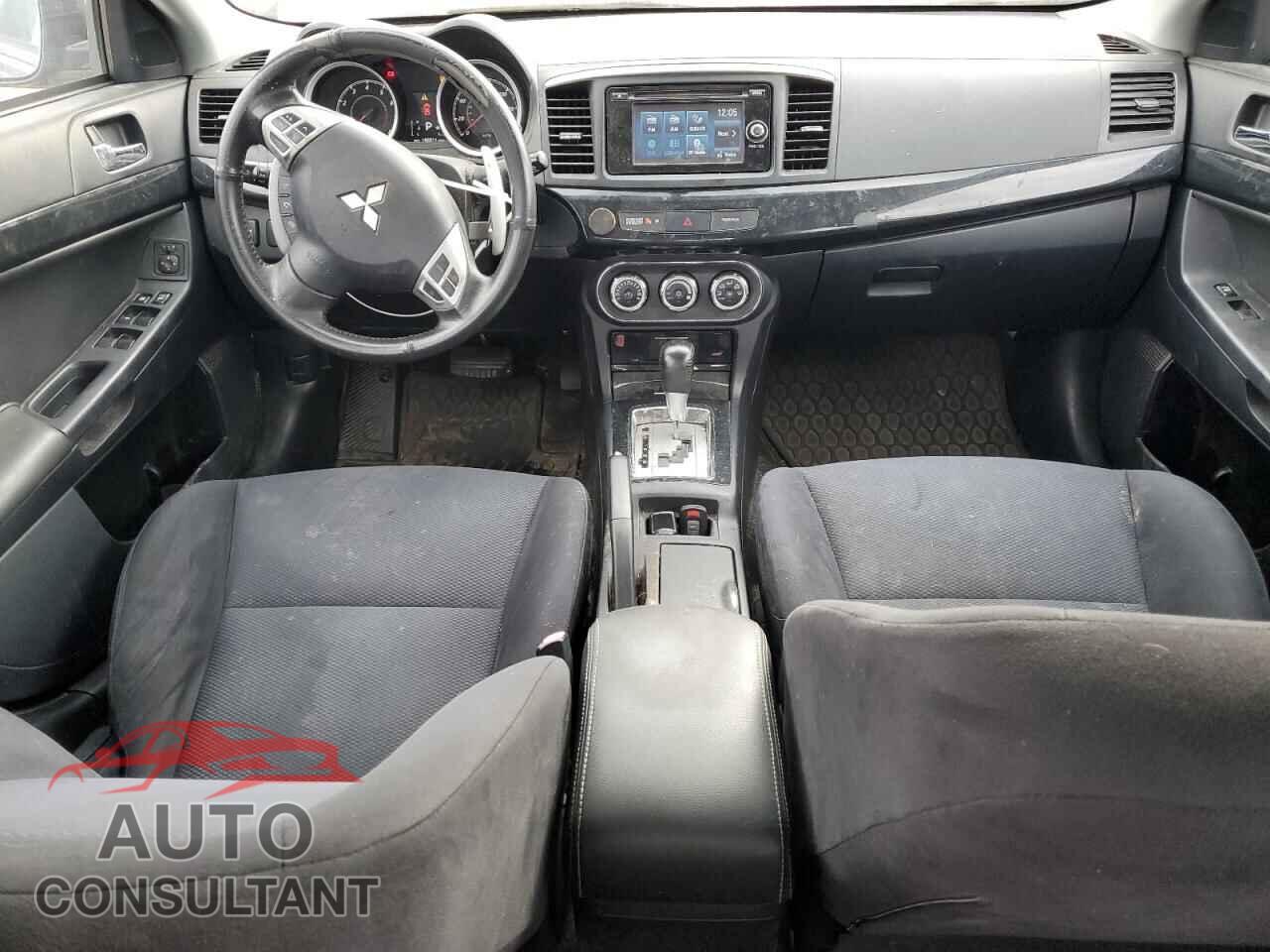 MITSUBISHI LANCER 2014 - JA32U8FW9EU001444