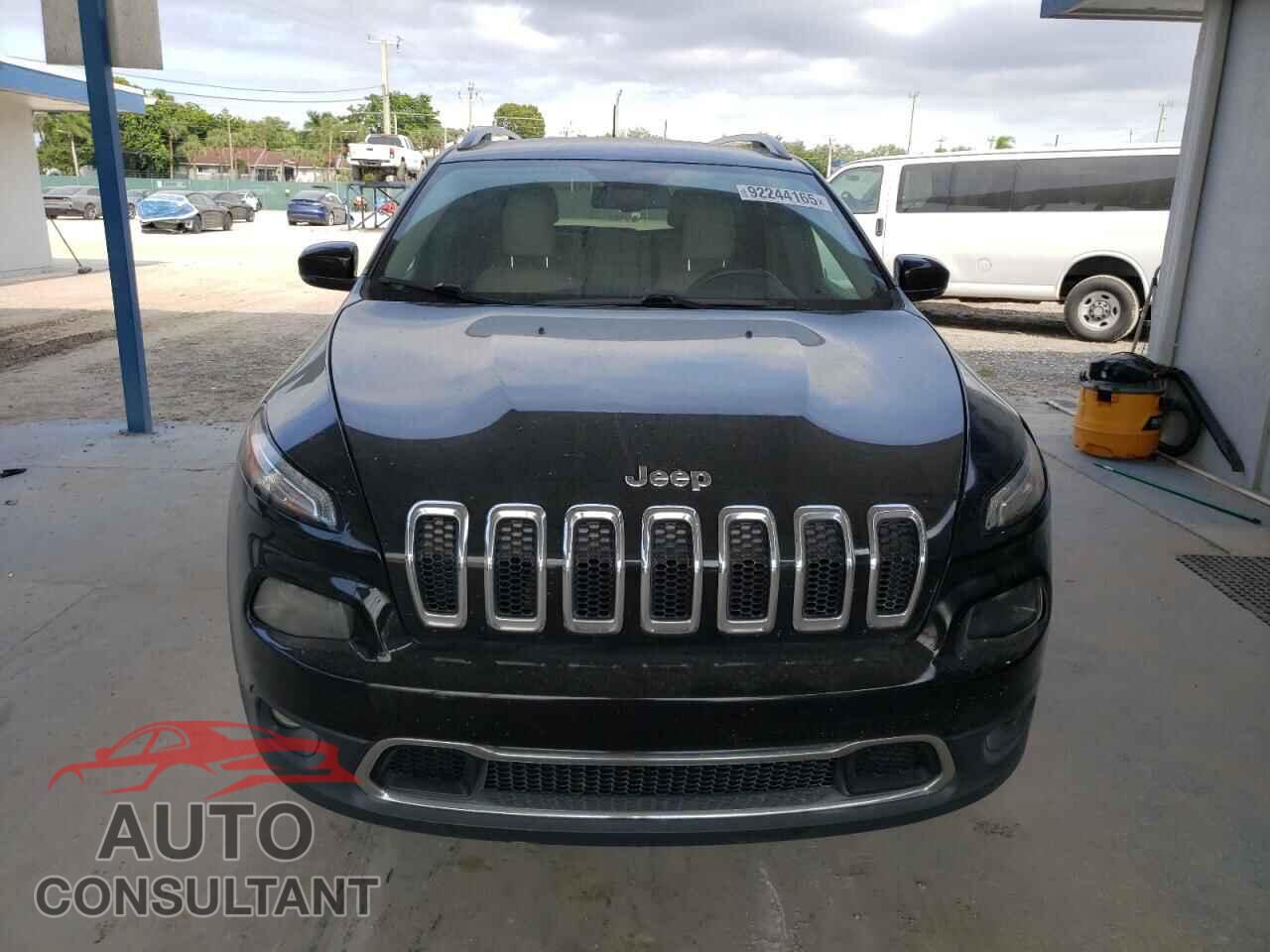 JEEP GRAND CHER 2018 - 1C4PJLDB2JD557513
