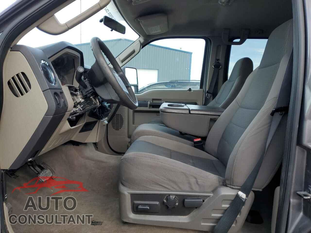 FORD F250 2010 - 1FTSW2BR7AEB29131