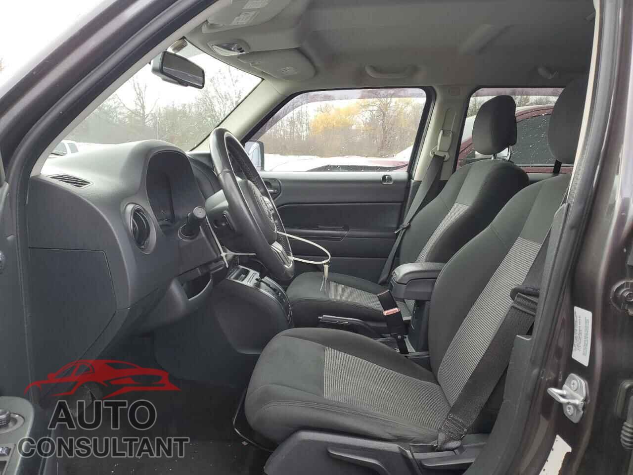 JEEP PATRIOT 2015 - 1C4NJRFB9FD394874