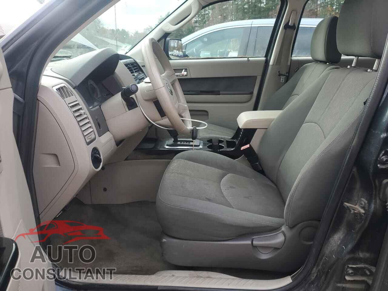 MAZDA TRIBUTE 2010 - 4F2CY9C78AKM03992