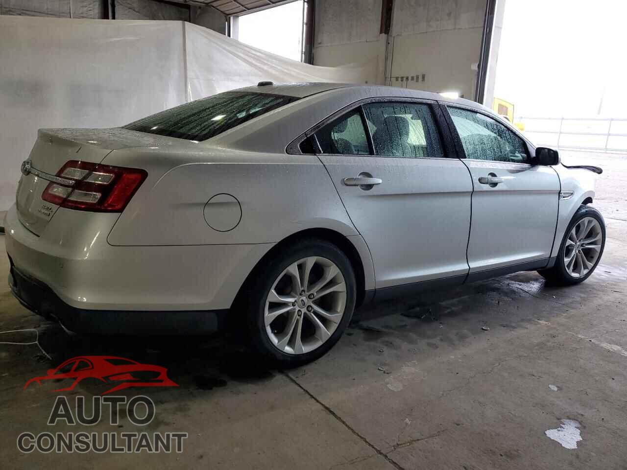 FORD TAURUS 2013 - 1FAHP2E85DG127841