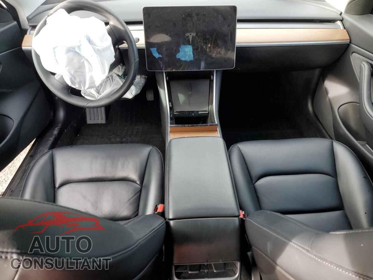 TESLA MODEL 3 2019 - 5YJ3E1EB3KF427465