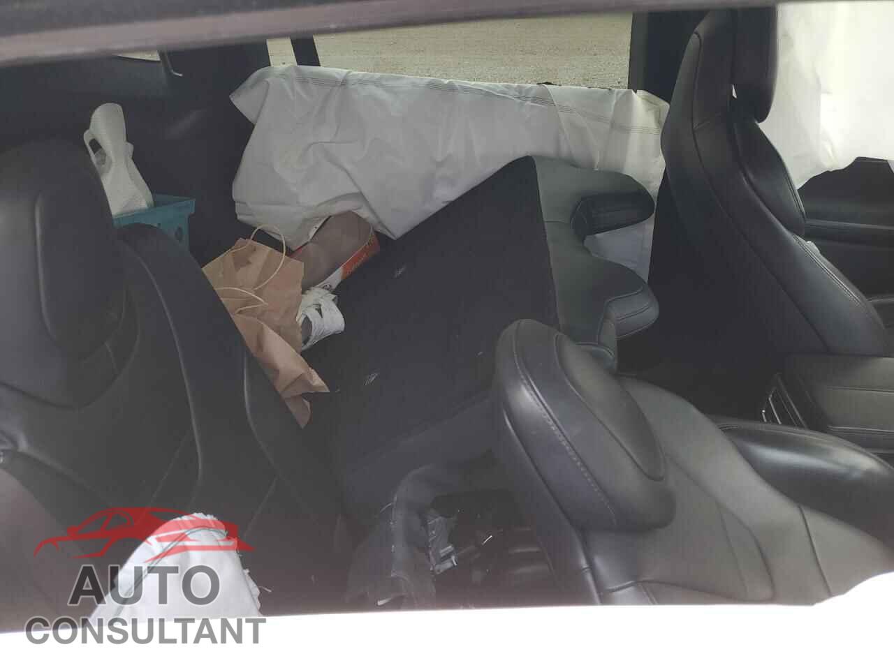 TESLA MODEL X 2017 - 5YJXCAE28HF051278