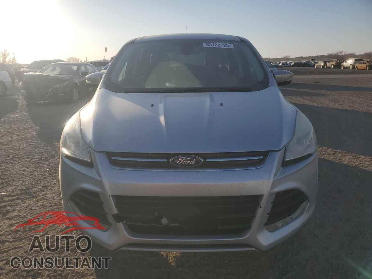 FORD ESCAPE 2013 - 1FMCU0HX6DUC70377