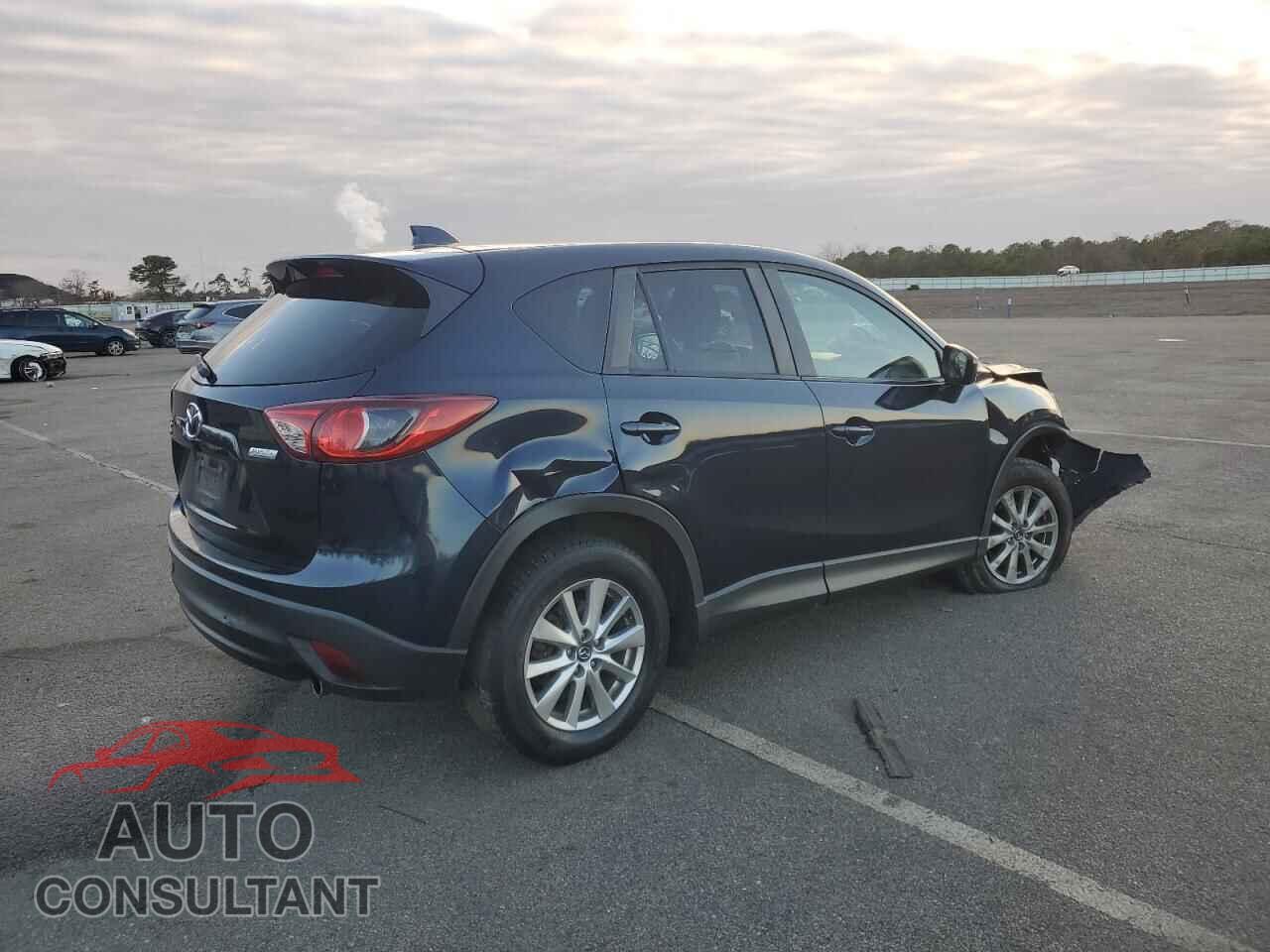 MAZDA CX-5 2015 - JM3KE4CY3F0529851