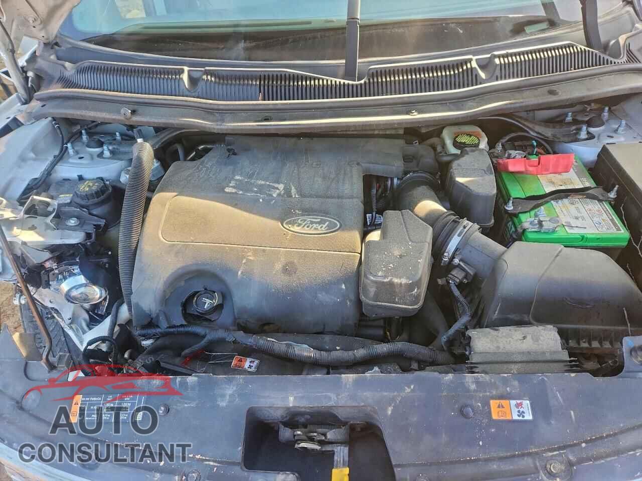 FORD EXPLORER 2015 - 1FM5K8F85FGA56586