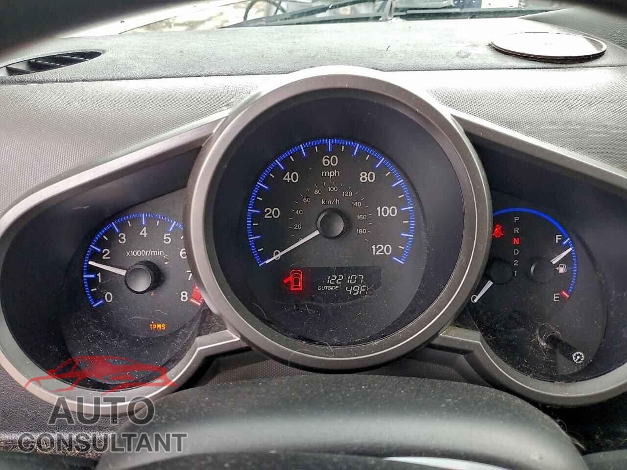 HONDA ELEMENT 2010 - 5J6YH1H76AL006592