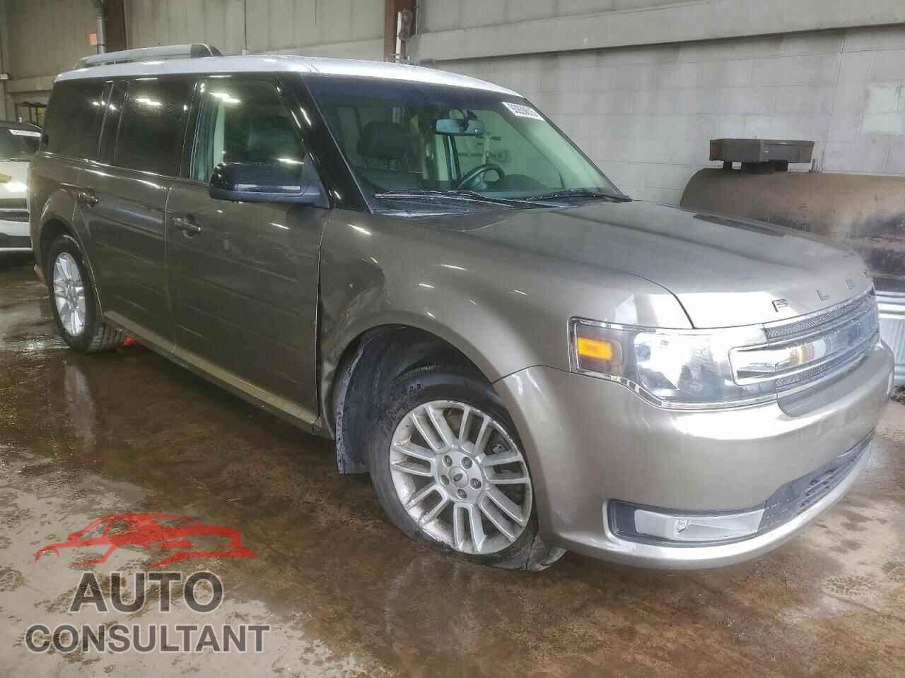 FORD FLEX 2014 - 2FMHK6C87EBD33220