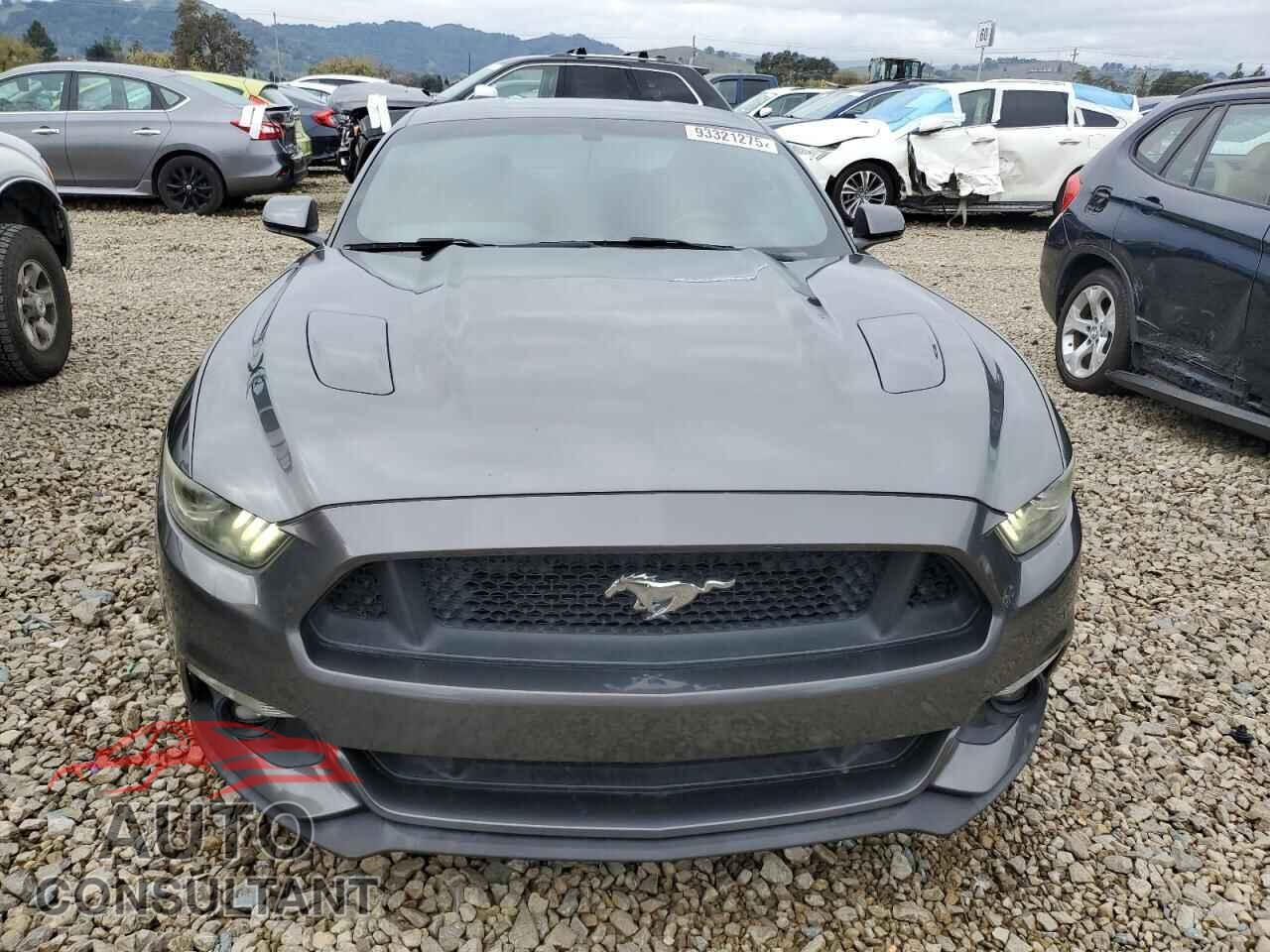 FORD MUSTANG 2015 - 1FA6P8CF2F5434720