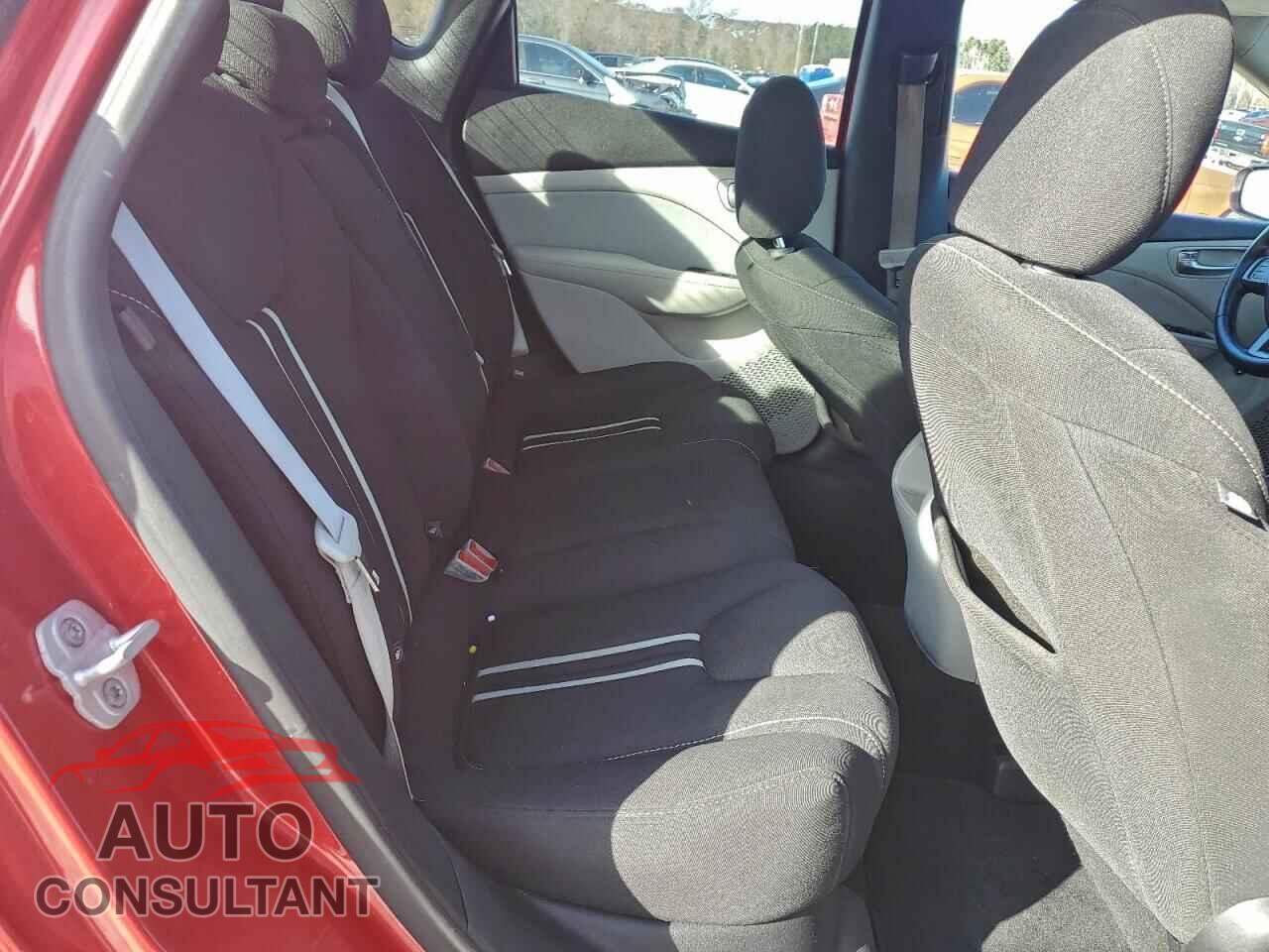 DODGE DART 2013 - 1C3CDFBA6DD294923