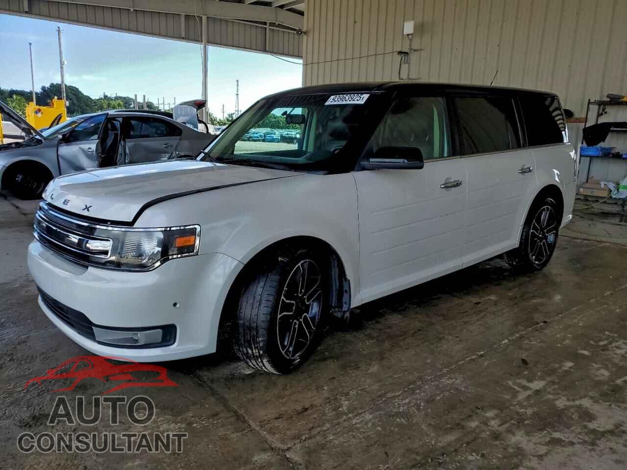 FORD FLEX 2015 - 2FMGK5C82FBA18123