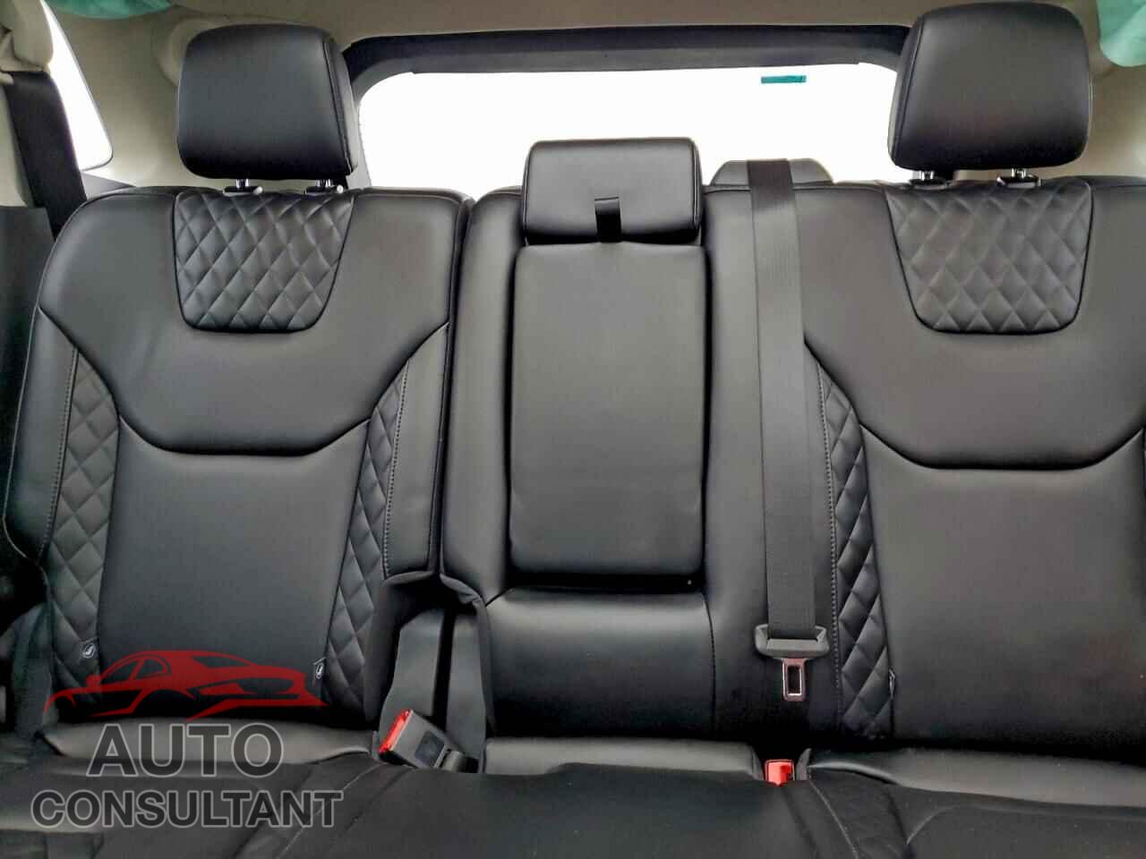 FORD EDGE 2024 - 2FMPK4K9XRBB24683