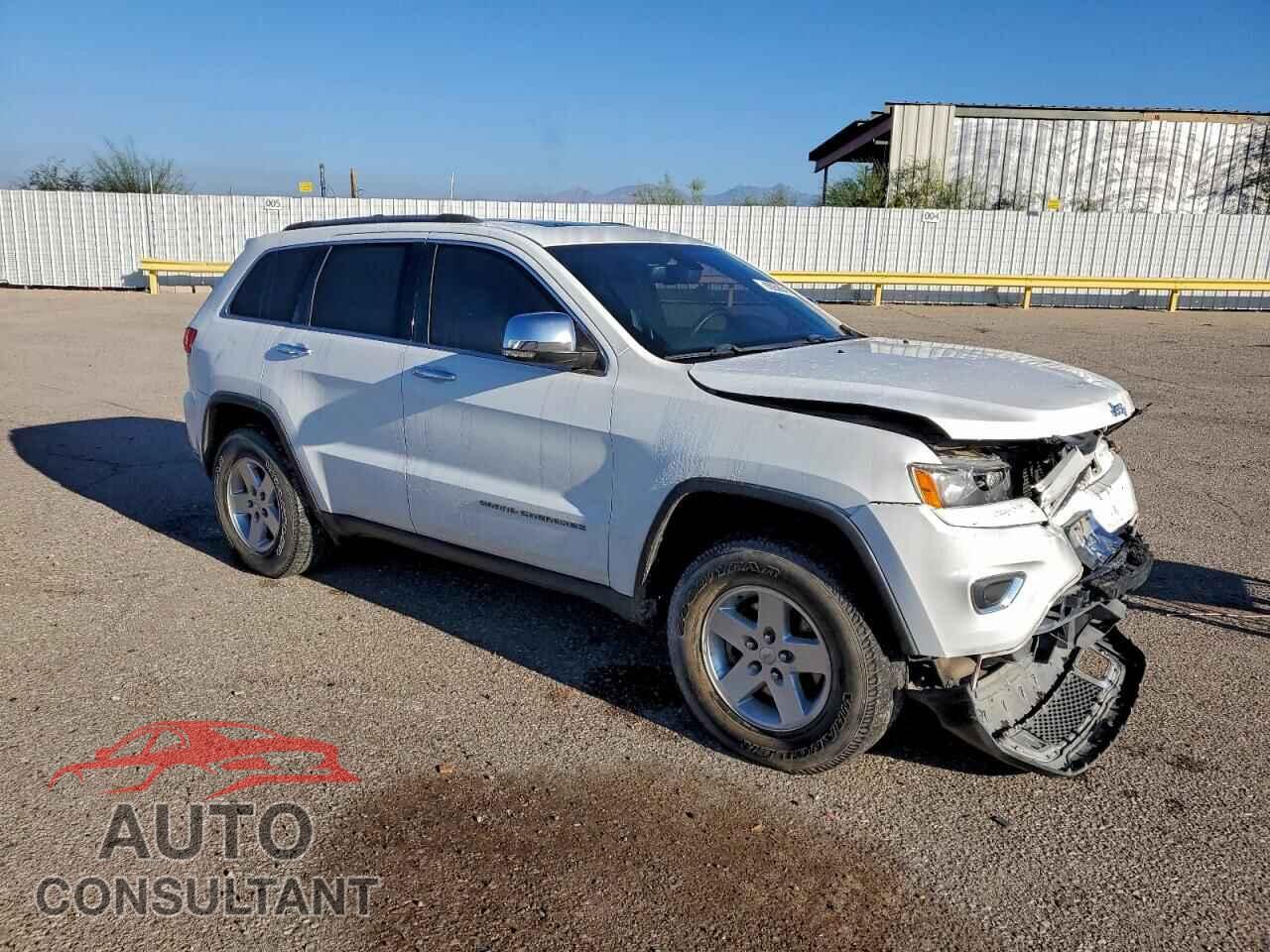 JEEP GRAND CHER 2015 - 1C4RJEBG3FC670077
