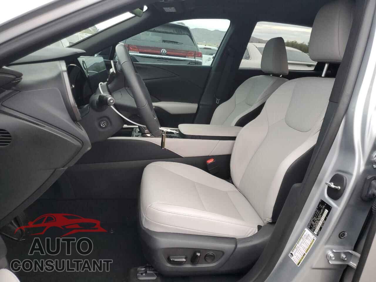 LEXUS RX350 2024 - 2T2BAMBA7RC048256