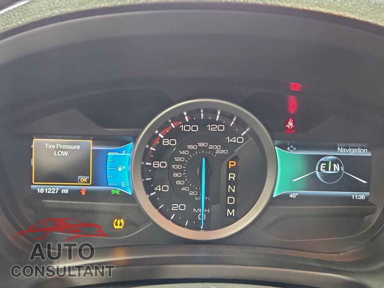 FORD EXPLORER 2015 - 1FM5K8D82FGB38553