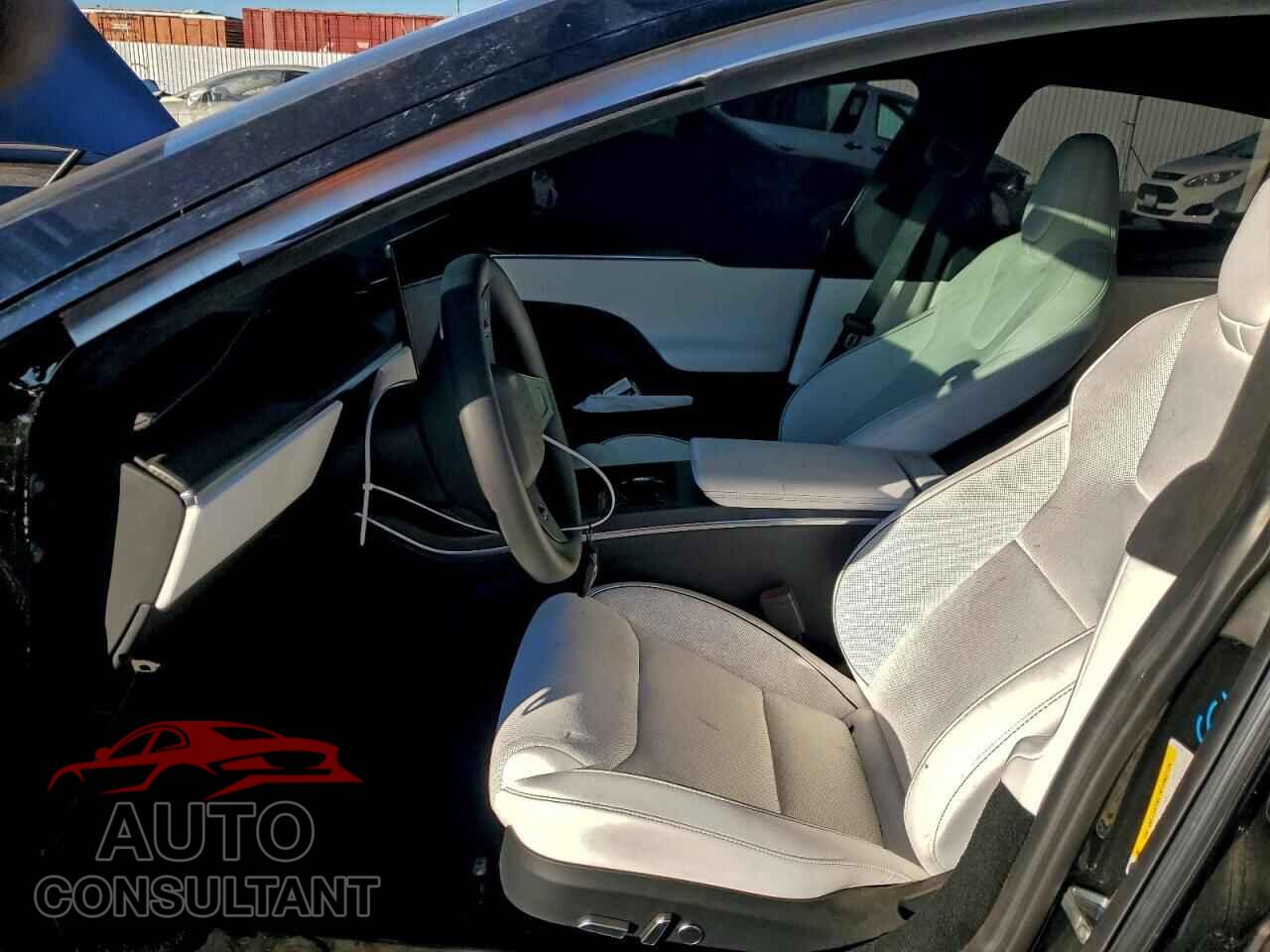 TESLA MODEL S 2023 - 5YJSA1E66PF511345