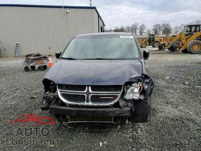 DODGE CARAVAN 2012 - 2C4RDGBG6CR327947