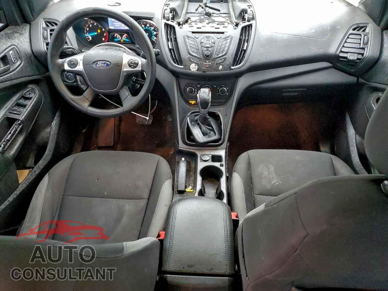 FORD ESCAPE 2015 - 1FMCU0F79FUC56236