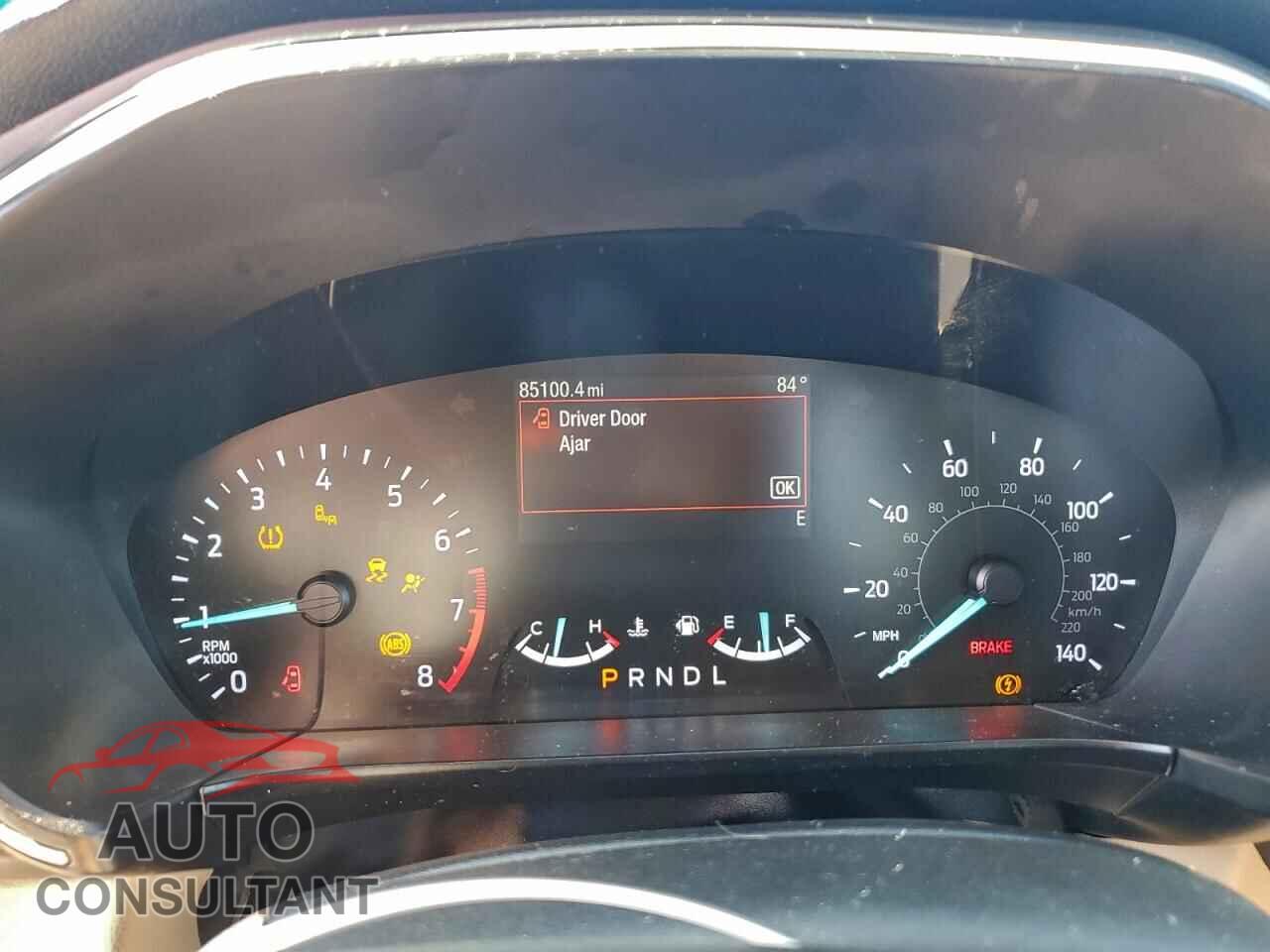 FORD ESCAPE 2020 - 1FMCU0G67LUA75489