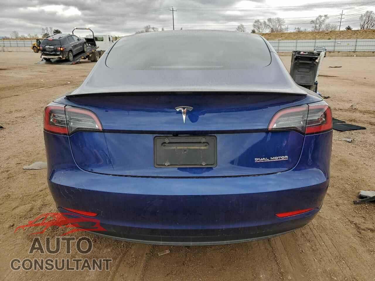 TESLA MODEL 3 2023 - 5YJ3E1ECXPF427480