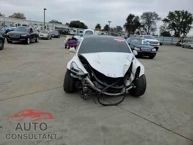 TESLA MODEL 3 2020 - 5YJ3E1EA0LF718093