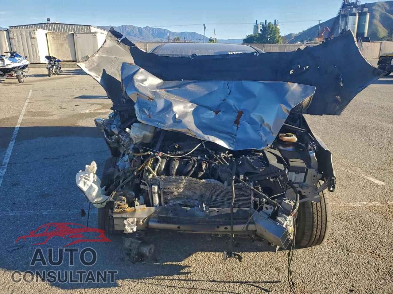 MAZDA 5 2014 - JM1CW2BL3E0171900
