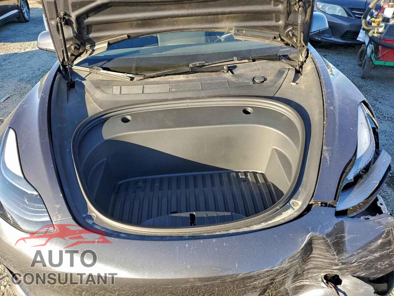 TESLA MODEL 3 2023 - 5YJ3E1EA6PF650470