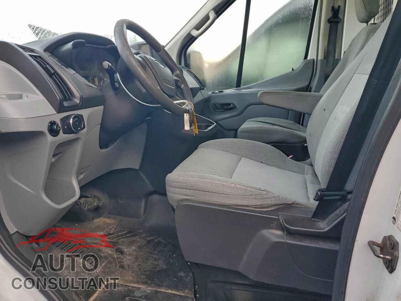 FORD TRANSIT 2015 - 1FTYR1CM9FKA29183