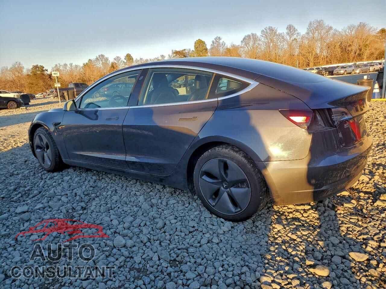 TESLA MODEL 3 2020 - 5YJ3E1EA7LF644350