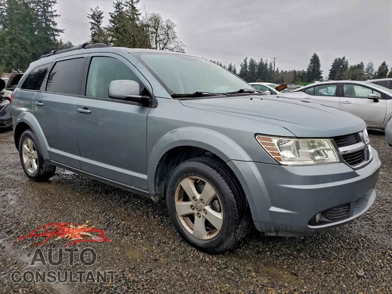 DODGE JOURNEY 2010 - 3D4PG5FV0AT236410