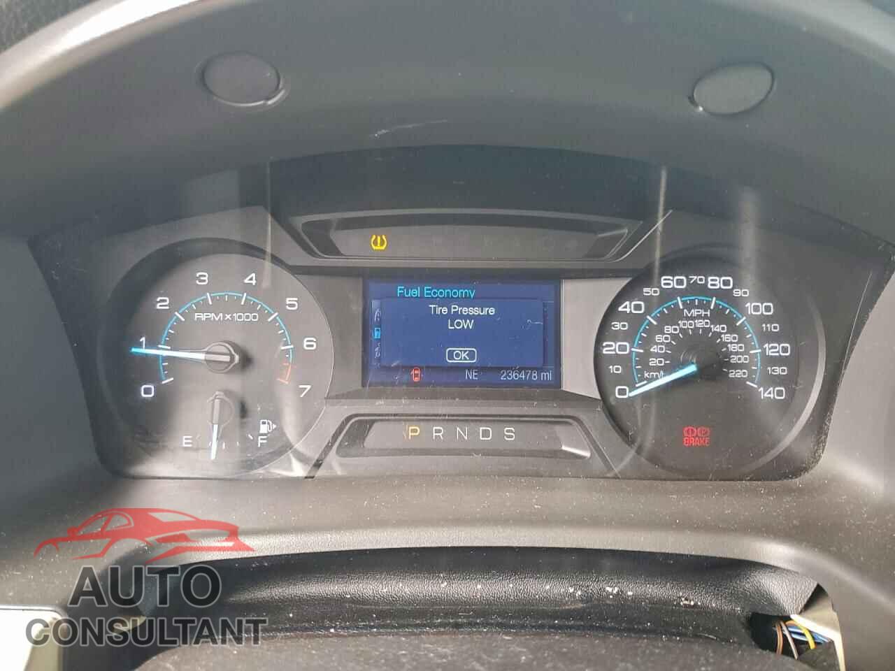 FORD FLEX 2015 - 2FMGK5B83FBA19086