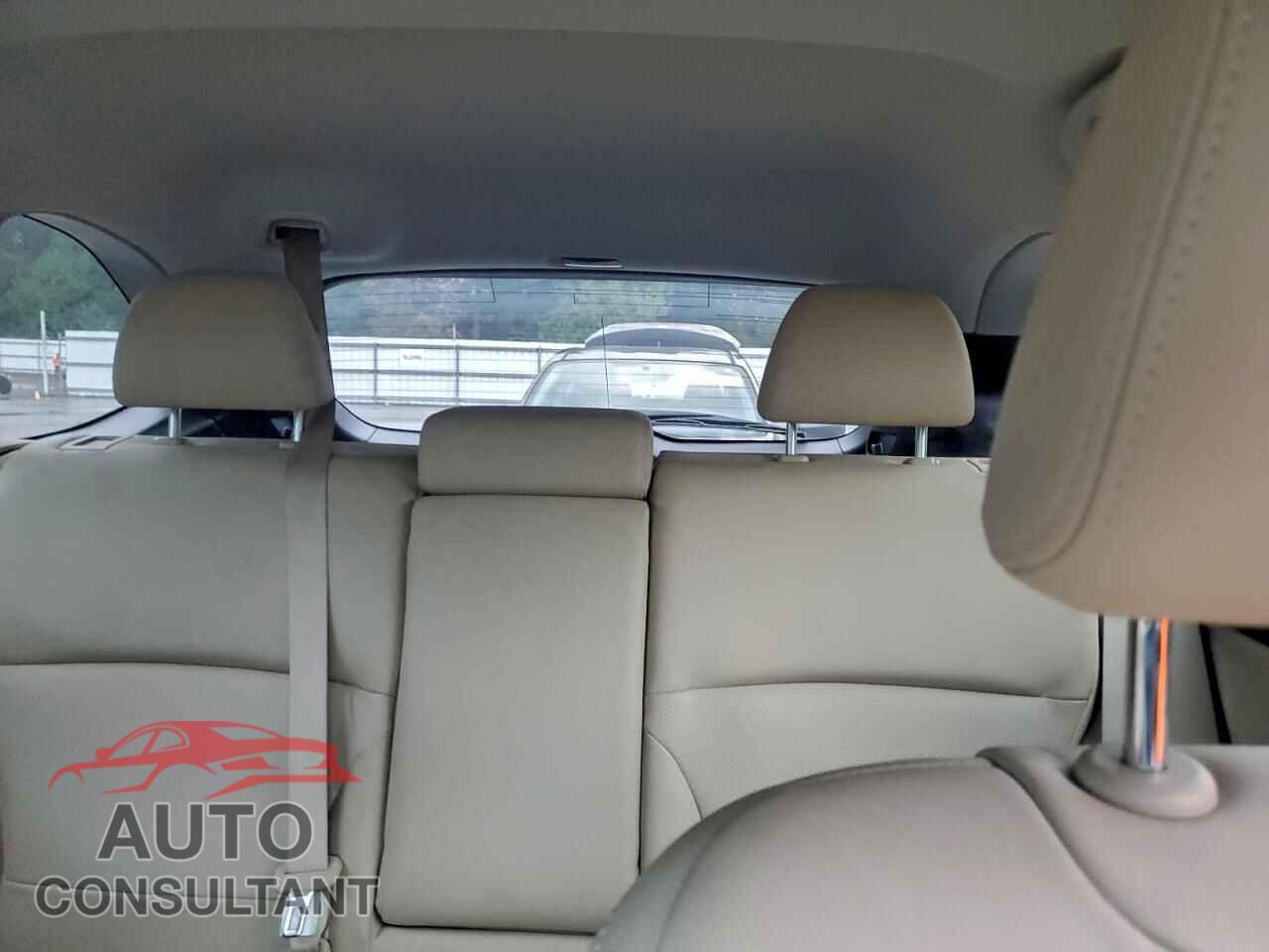 SUBARU OUTBACK 2015 - 4S4BSANC4F3276440