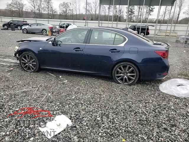 LEXUS GS350 2015 - JTHBE1BL3FA002902