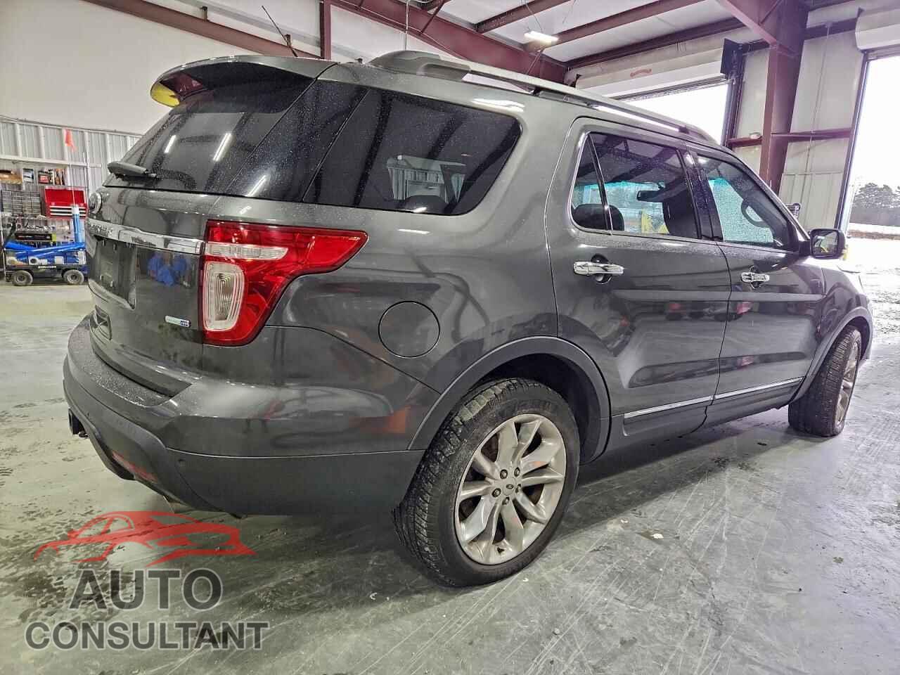 FORD EXPLORER 2015 - 1FM5K8D82FGB38553