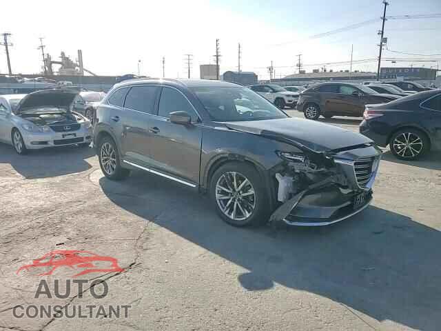 MAZDA CX-9 2017 - JM3TCBEY2H0131478