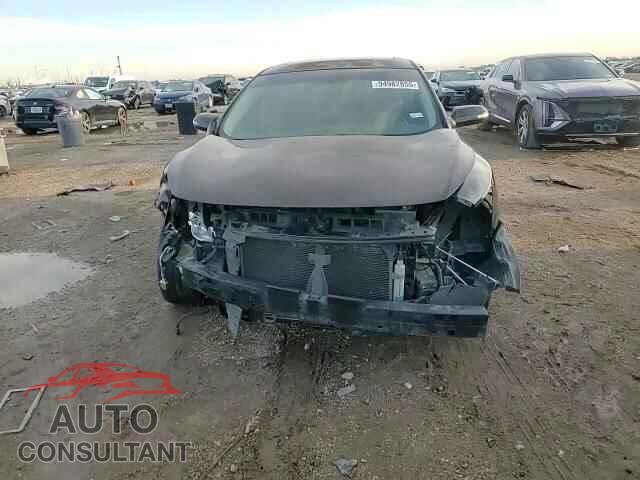 NISSAN MAXIMA 2011 - 1N4AA5AP5BC832581
