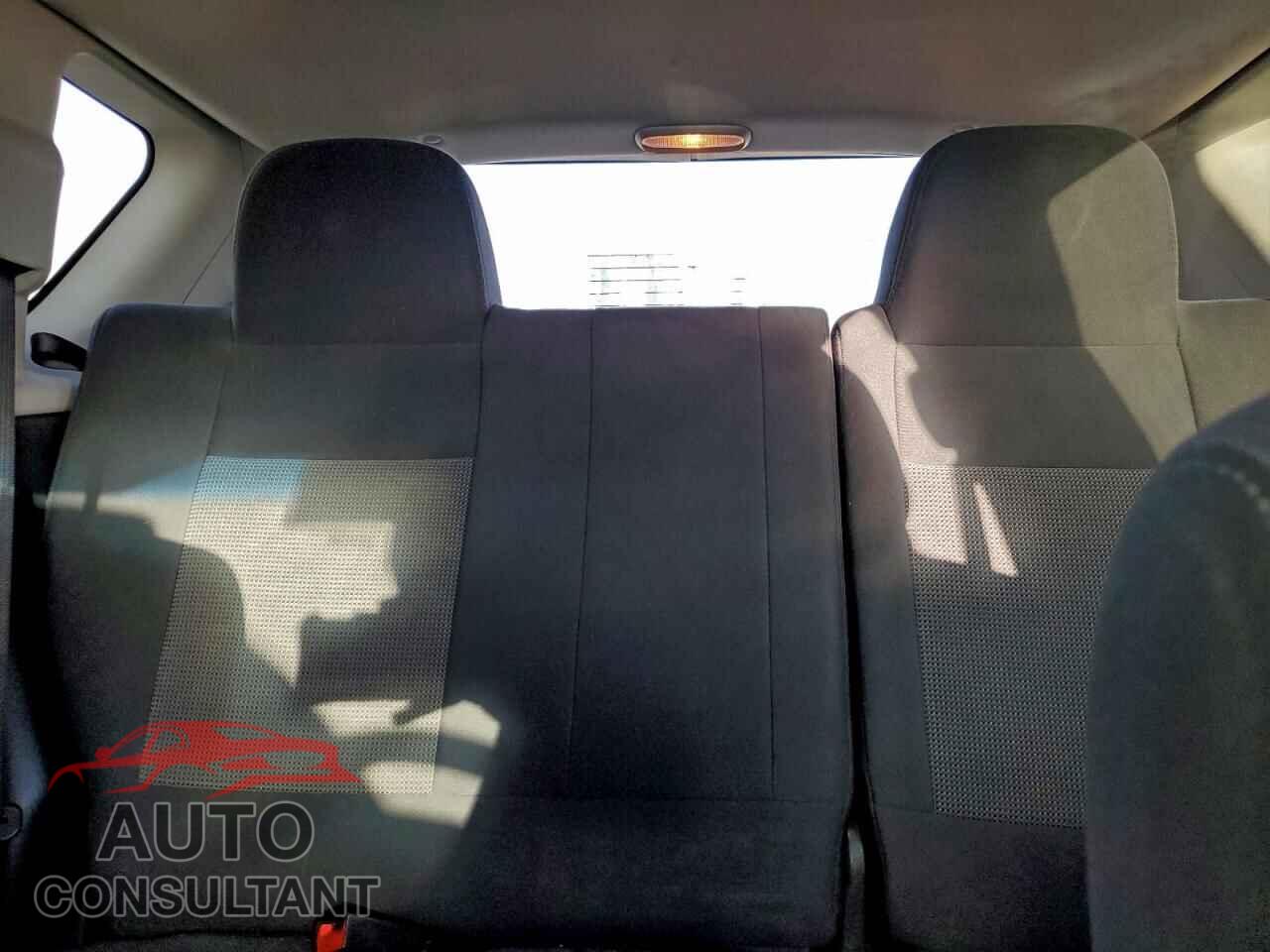 JEEP COMPASS 2012 - 1C4NJDEBXCD539663
