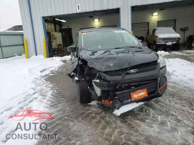 FORD ESCAPE 2015 - 1FMCU0F77FUB26309