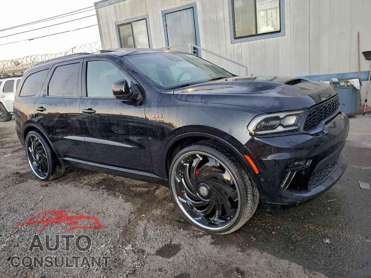 DODGE DURANGO 2023 - 1C4SDJCT1PC568484