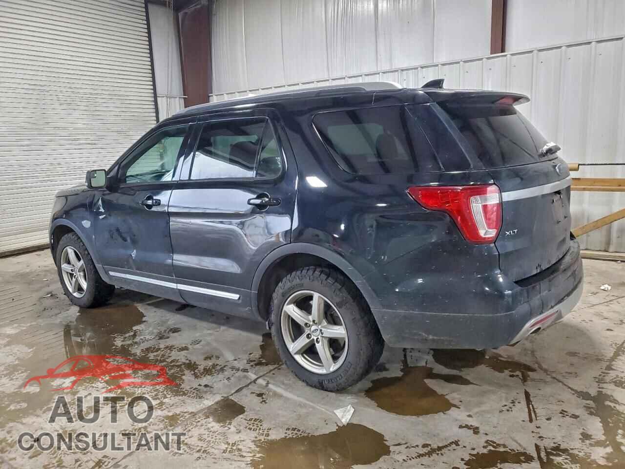 FORD EXPLORER 2017 - 1FM5K8D86HGE40429