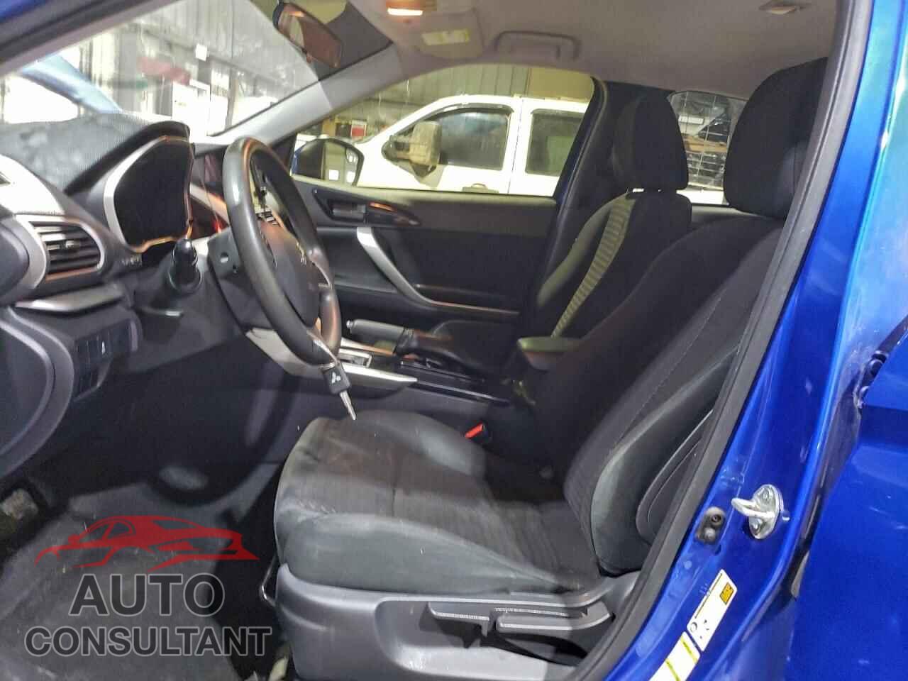 MITSUBISHI ECLIPSE 2020 - JA4AS3AA0LZ037499