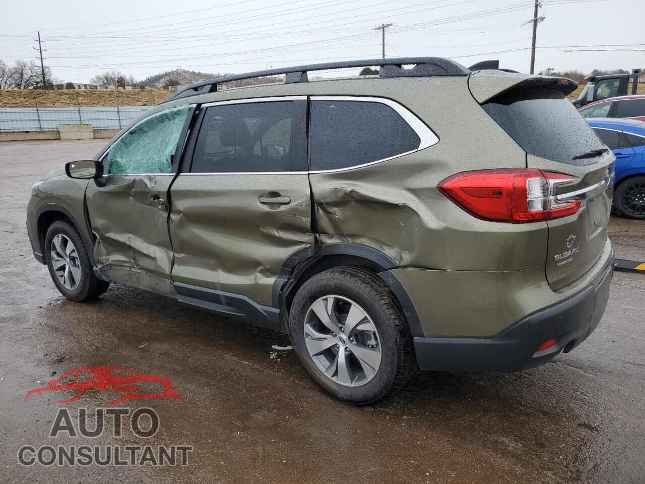SUBARU ASCENT 2023 - 4S4WMACD7P3429806