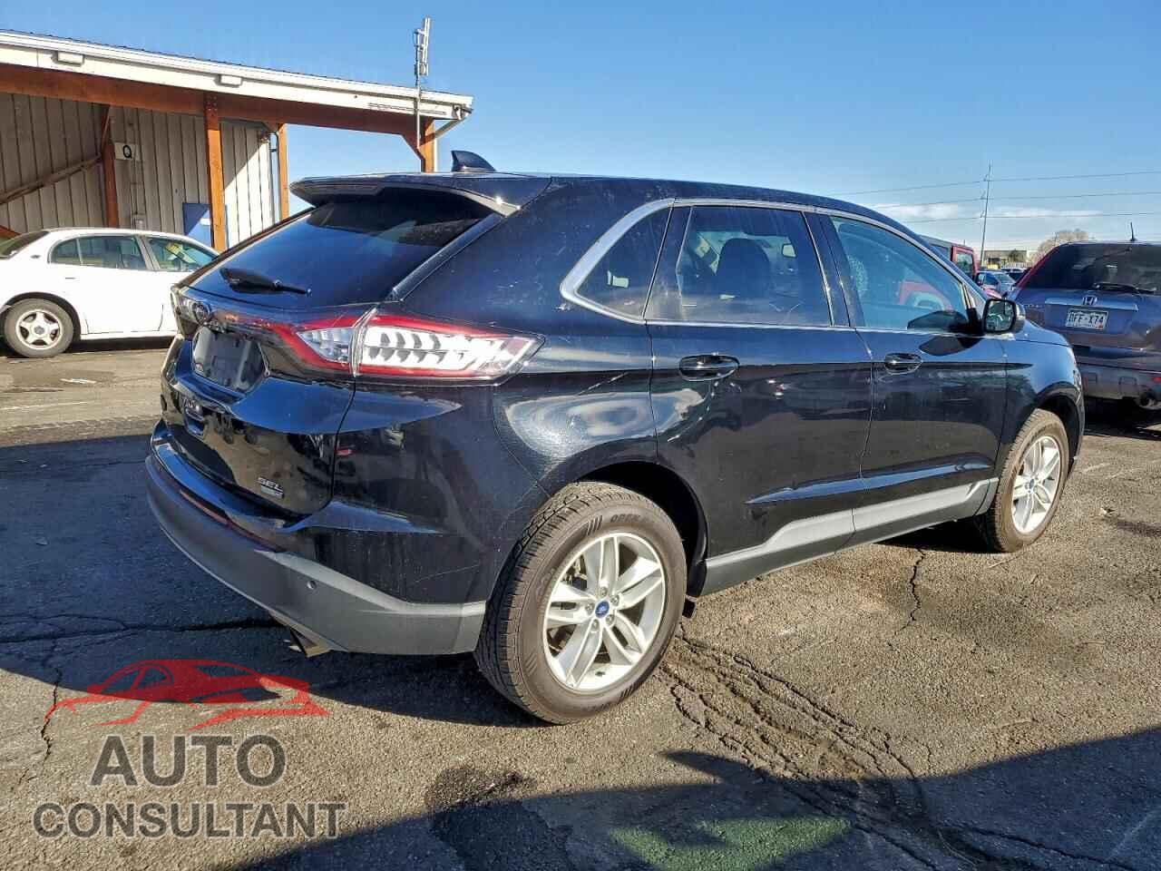 FORD EDGE 2016 - 2FMPK4J92GBC66489