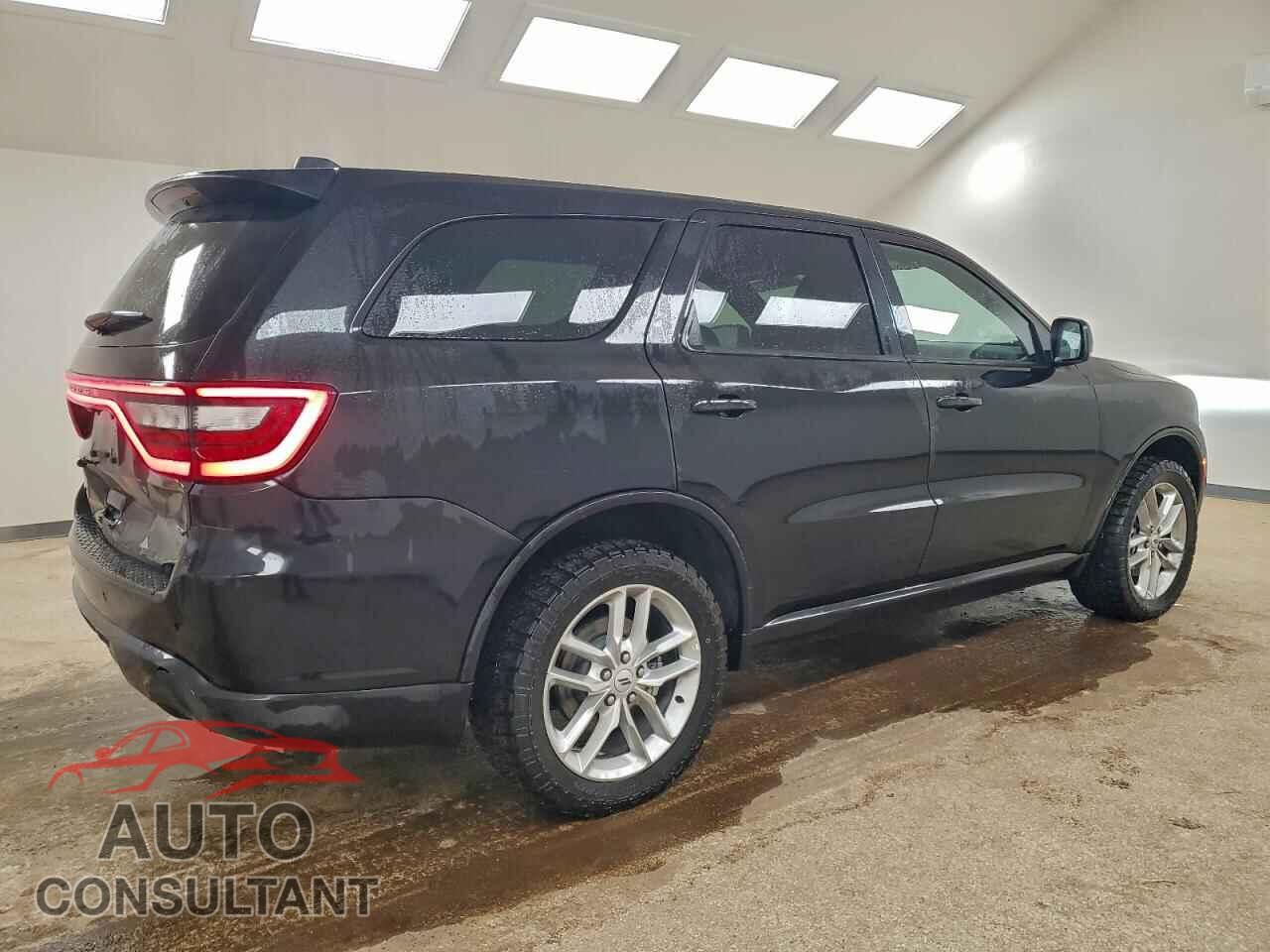DODGE DURANGO 2025 - 1C4RDJDG9SC554325