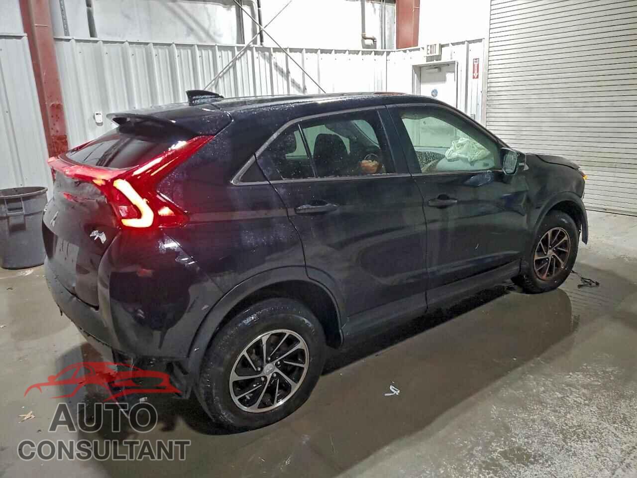 MITSUBISHI ECLIPSE 2020 - JA4AT3AA0LZ029531