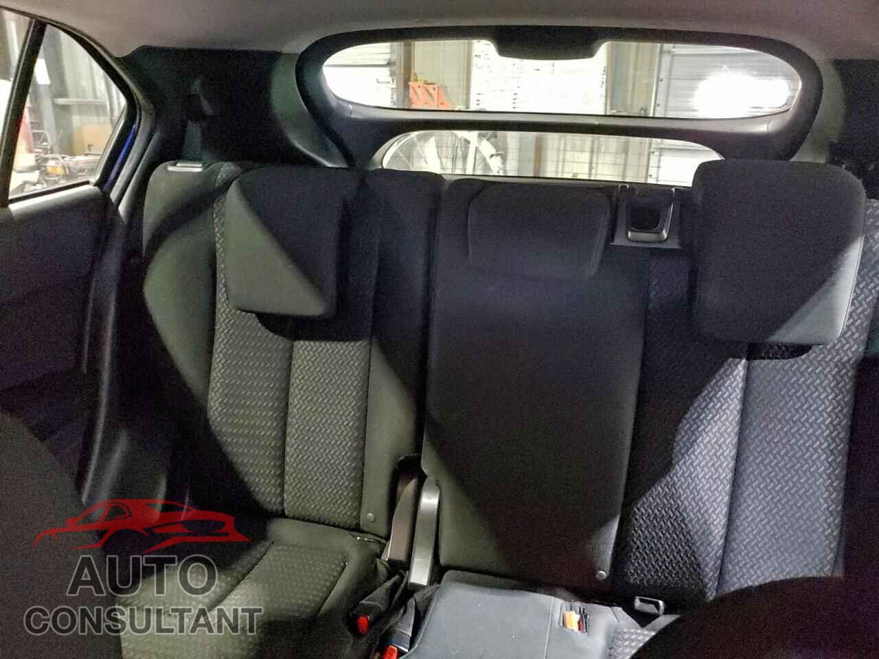 MITSUBISHI ECLIPSE 2020 - JA4AS3AA0LZ037499