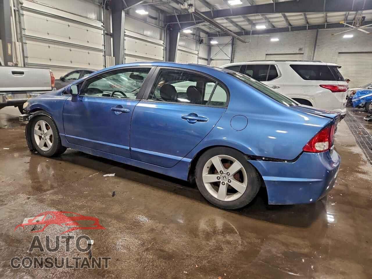 HONDA CIVIC 2010 - 19XFA1F68AE003178