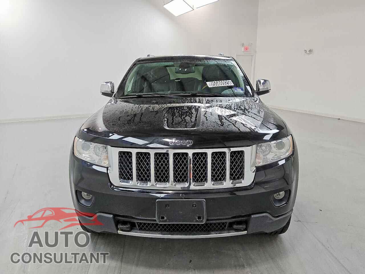 JEEP CHEROKEE 2012 - 1C4RJFCTXCC187537